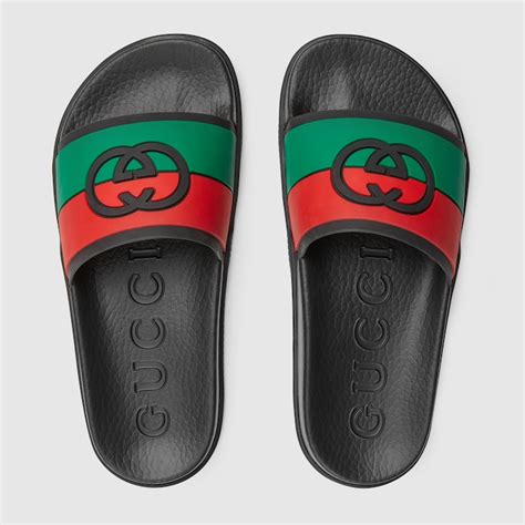 gucci slides womens price|Gucci slides women size 36.